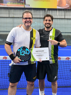 Carlos Henrique Caldeira